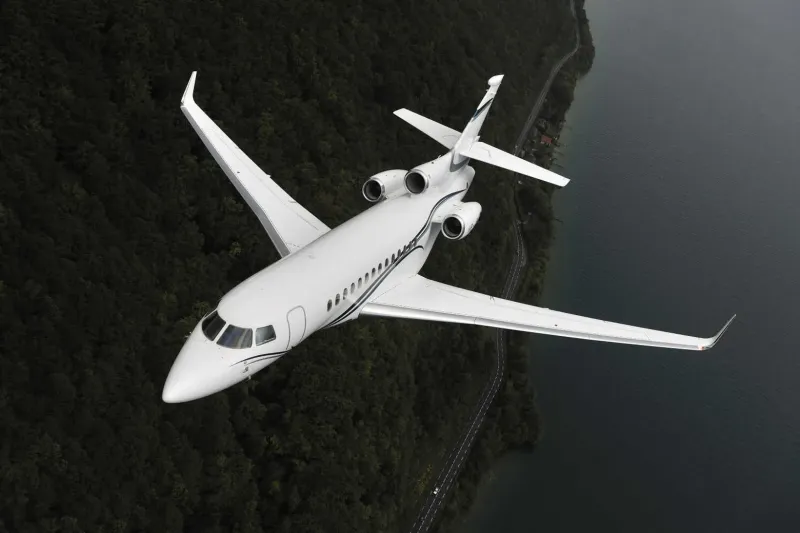 Swiss Jet Broker LunaJets to Open Casablanca Office in September