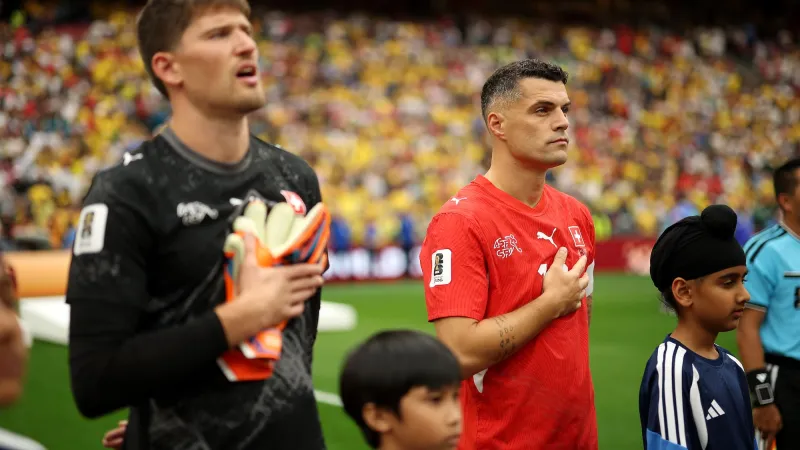 Switzerland in Euro 2024 Semifinals: Opponent Unconfirmed