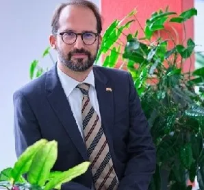 Switzerland names new ambassador to Ghana, Benin, Togo