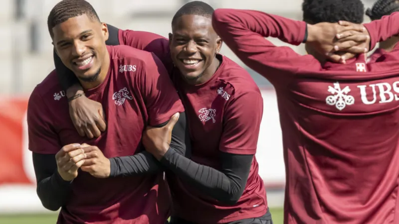 Suisse - Qatar : ouverture du mondial
