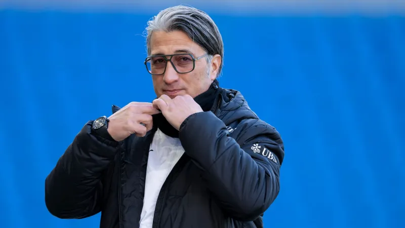 Switzerland World Cup squad: Zeki Amdouni returns, three dropped