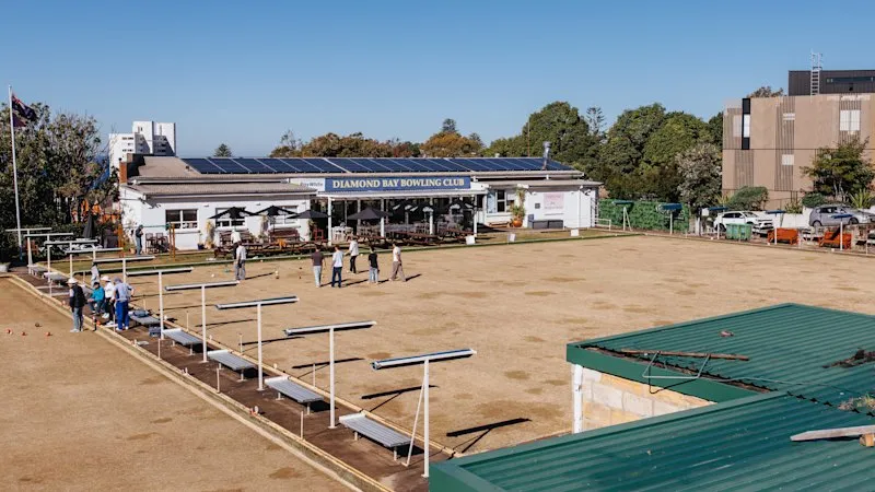 Sydney bowlo noise war with neighbours escalates