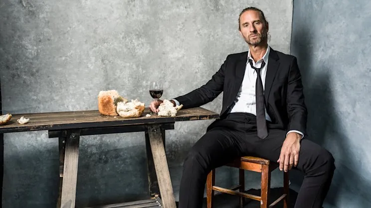 Sydney Hospo King Justin Hemmes Humiliated in Etiquette Breach