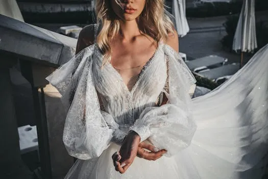 La robe de mariée de Sydney Sweeney dans 'Euphoria' : vérification des faits