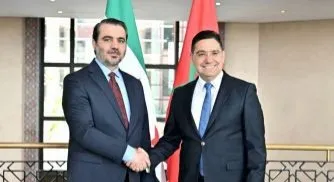 Syria Reaffirms Support for Morocco's Territorial Integrity