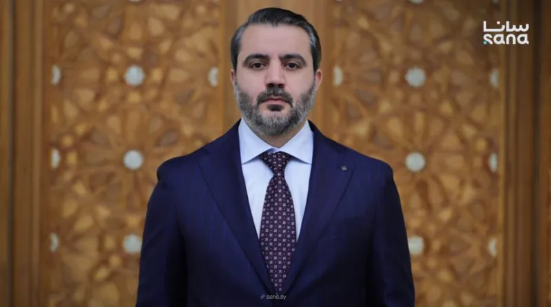 Syrian FM Al-Chaibani Highlights Warm Welcome in Morocco