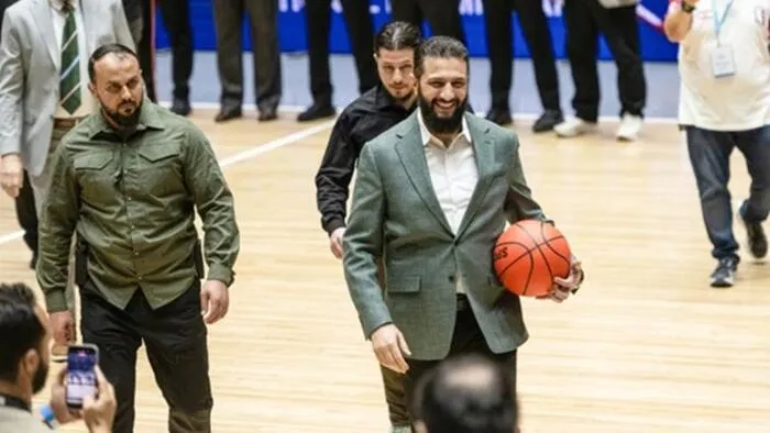 Syrian Leader Video with Missy Elliott Song Goes Viral