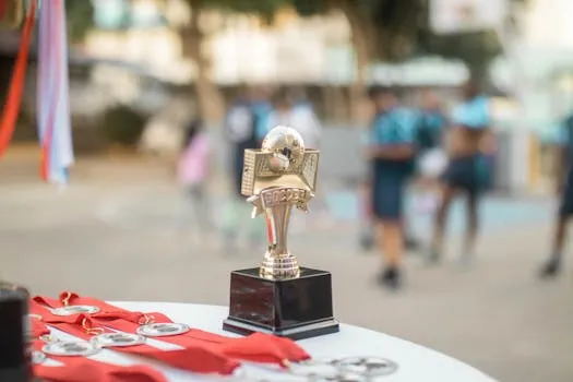 Tú Cuentas Cine Youth Fest Wins Two Telly Awards