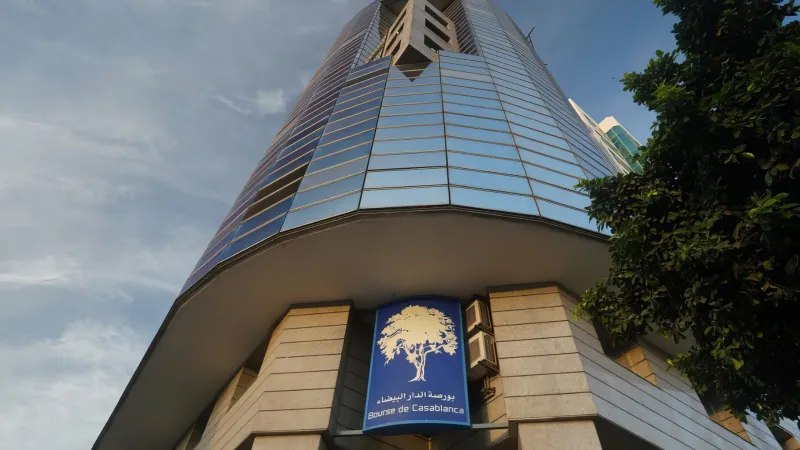 T2S IPO Planned for July 2026