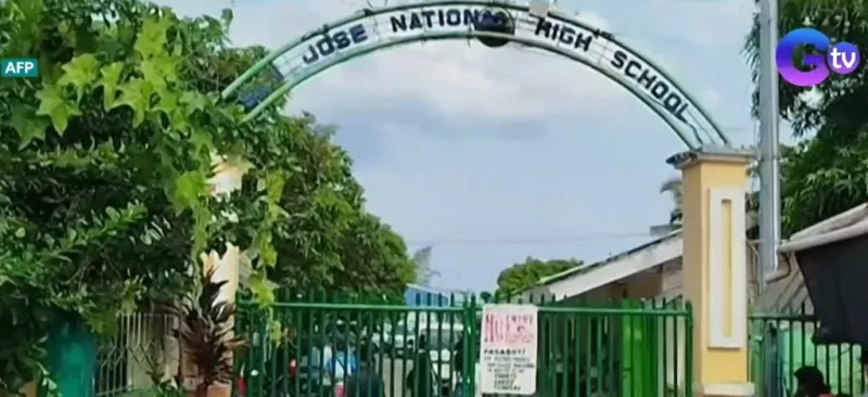 Fusillade à Tacloban : Attaque planifiée par des adolescents