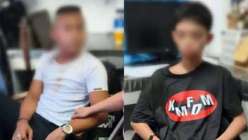 Tacloban School Shooting Premeditated, Police Say