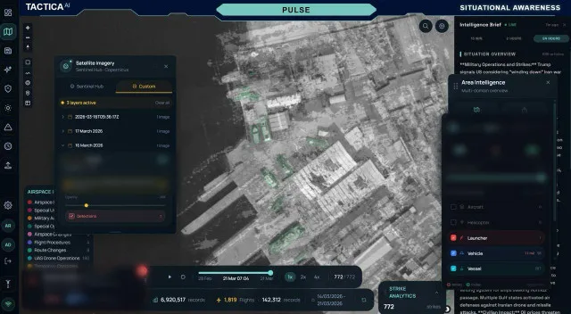 TACTICA AI Launches Real-Time Decision Platform