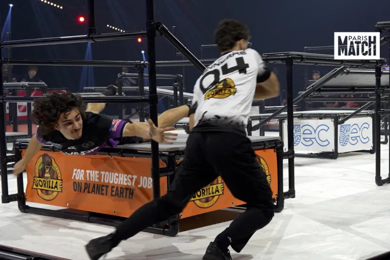 Tag becomes official sport: World Chase Tag championships