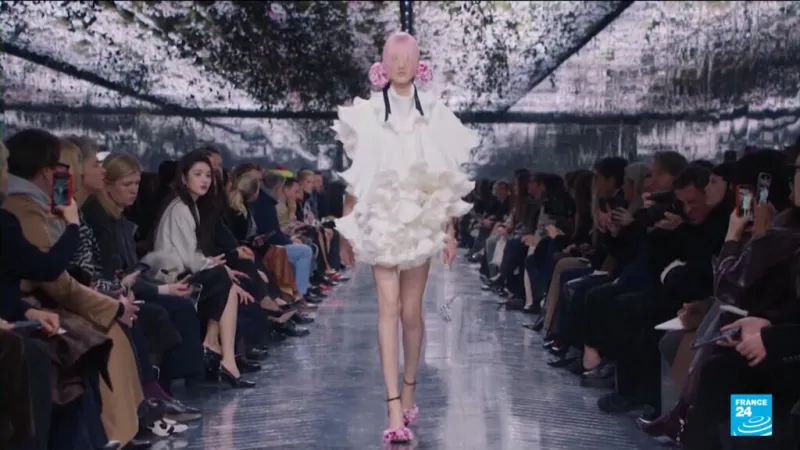 Tailors Age Out as Demand for Skilled Sewers Grows