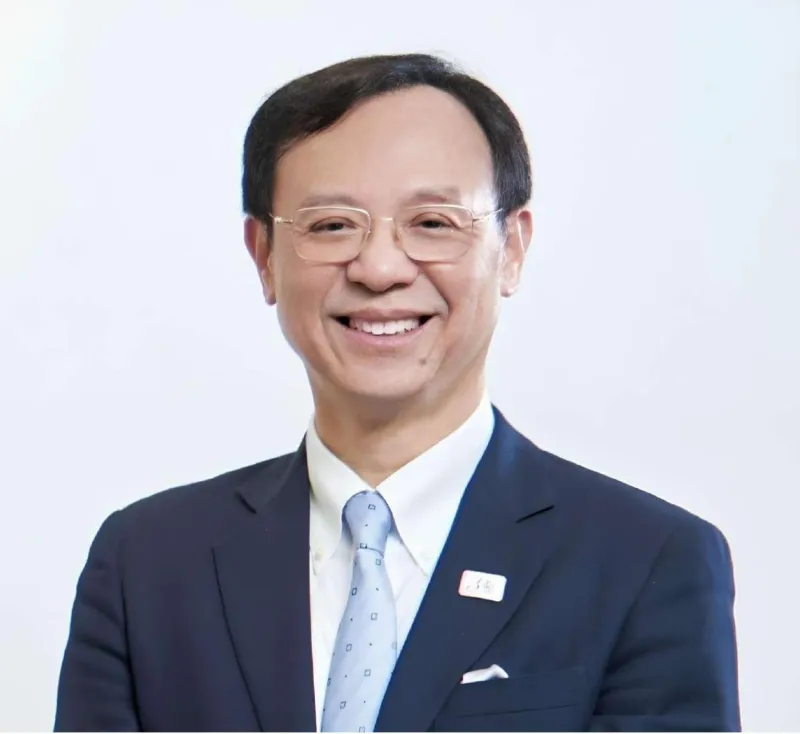 Taiwan Launches Digital Health Initiative for Aging Population
