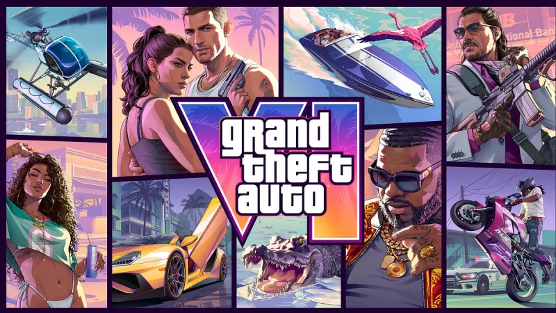 Le PDG de Take-Two serein face aux inquiétudes sur GTA 6