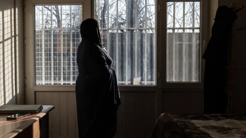 Taliban Rule: Women's Rights Crisis Deepens 5 Years On