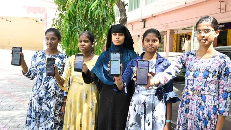 Tamil Nadu SSLC 2026 Results Released: Check Marks