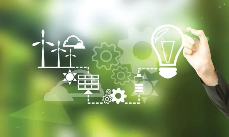 Tamwilcom to Launch Green Credit Line 'Green Invest'