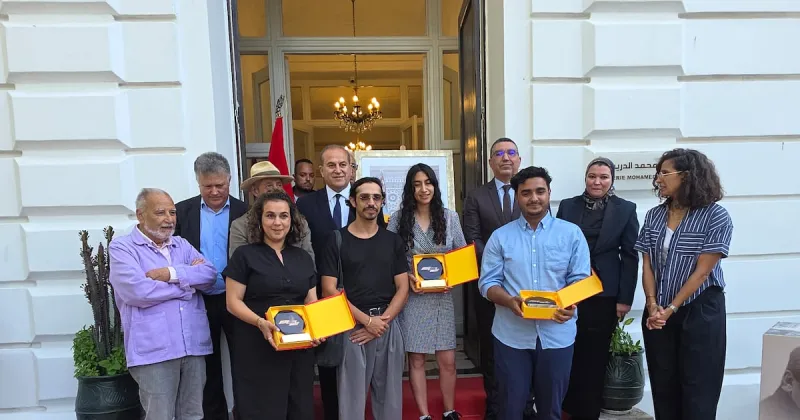 Tangier Hosts First Photo Tanger Festival