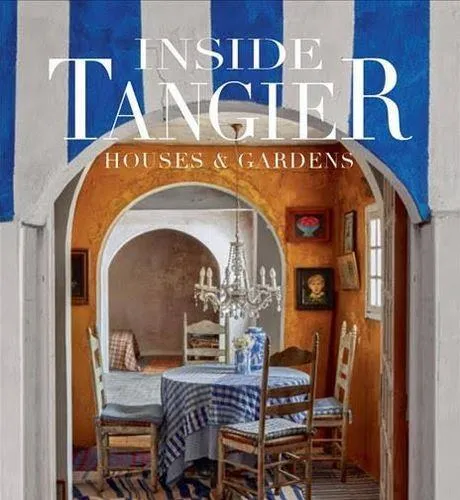Tangier House & Gardens: A Historical Gem