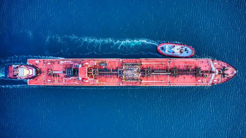 Tankers U-Turn at Hormuz as Iran Tightens Grip