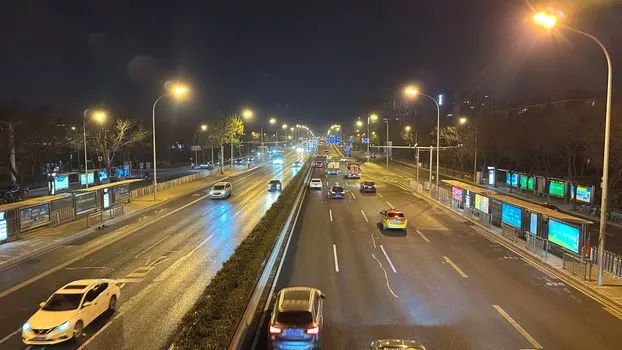 La Tanzanie copréside le forum des transports à Pékin