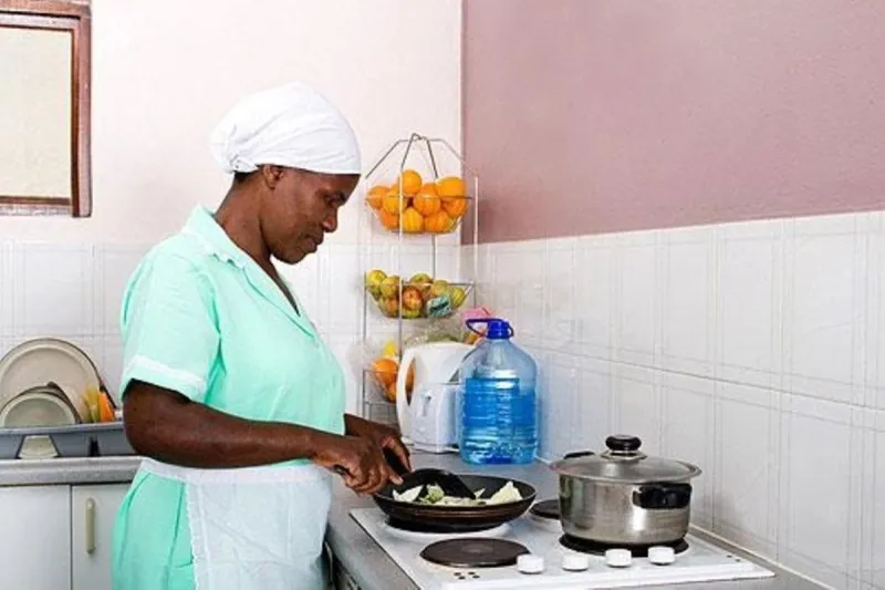 Hausse des salaires des domestiques en Tanzanie