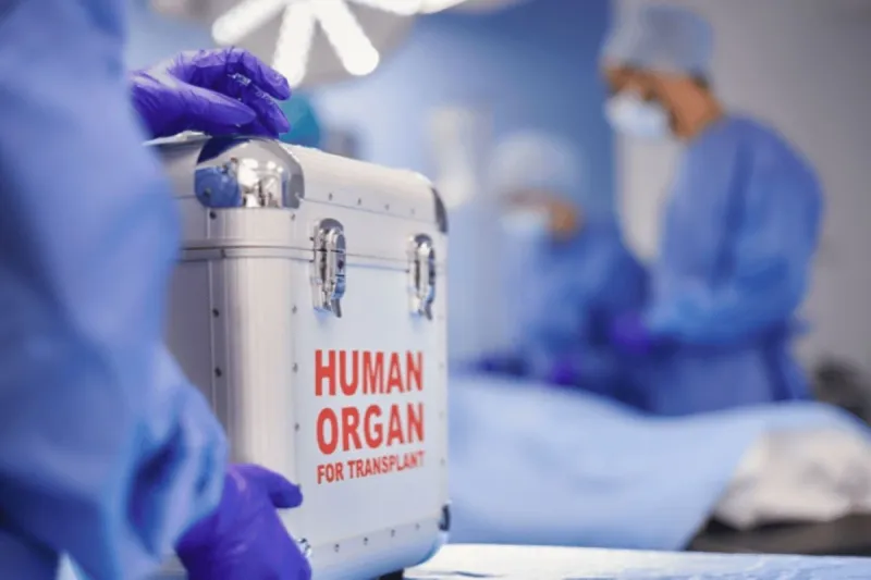 Tanzania drafts law to regulate organ transplants