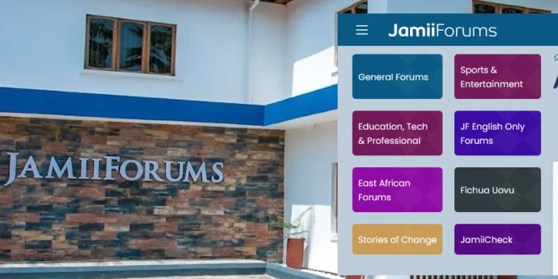 La Haute Cour tanzanienne autorise le recours contre la suspension de JamiiForums