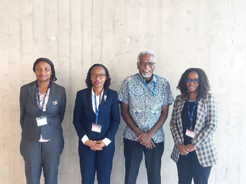 Tanzanie crée un Collège de Santé Publique via ECSA-HC
