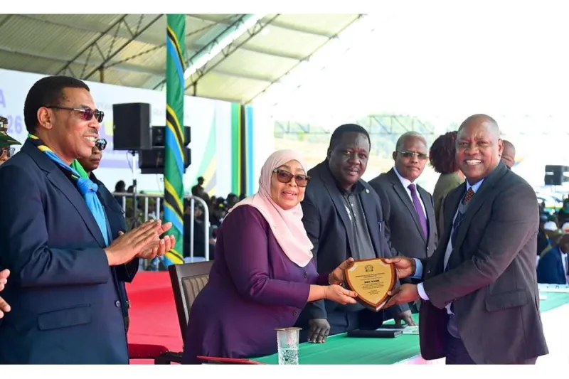 La Tanzanie lie réformes du travail et Vision 2050 pour la fête du Travail