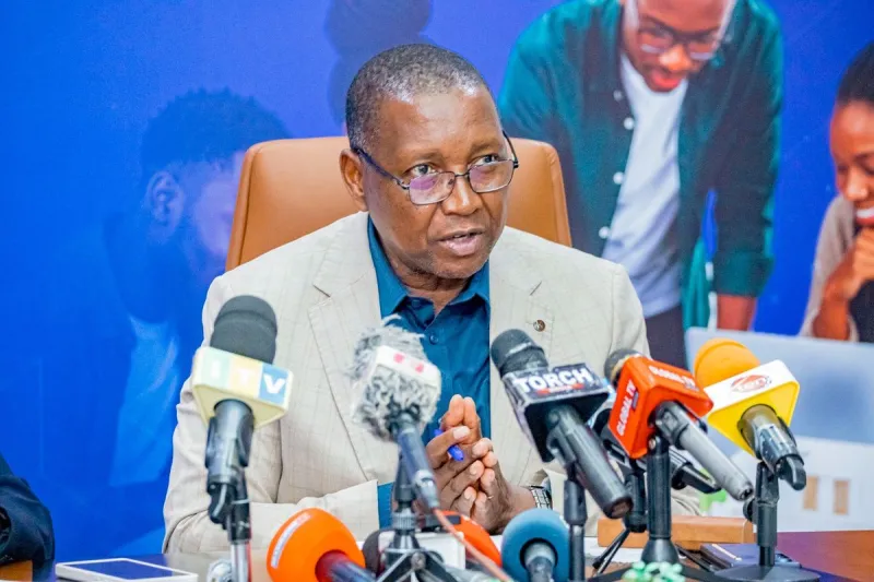 Tanzania Overhauls Science Policy for Vision 2050