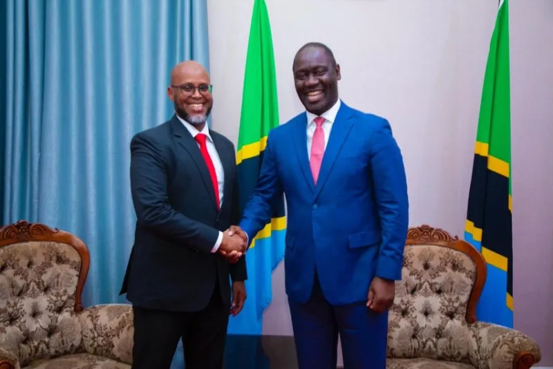 Tanzania reaffirms commitment to private sector for regional trade
