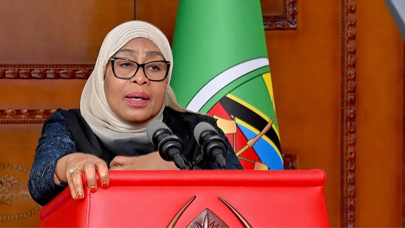 Tanzania to Empower Journalists and Content Creators