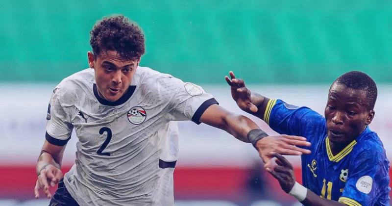 Tanzania U17 Beat Egypt on Penalties, Reach CAN Final