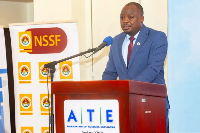 Tanzania urges employers to use NSSF penalty waiver