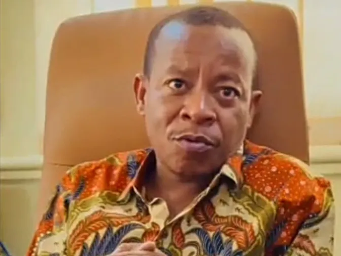 Tanzanian Comedian Steve Nyerere Urges Focus on Development Over Politics