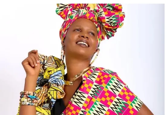 Tanzanian Designer Credits Peace for Creative Business Growth