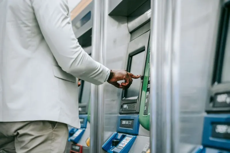 Tanzanian teacher loses Sh46m in ATM fraud