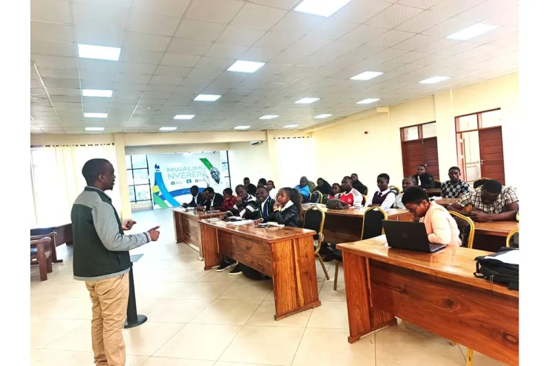 Tanzanian Youth Propose 8 Peace Measures, Govt Responds