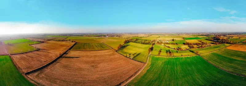 Tanzania's Soil Health Program Collects 90,000 Samples