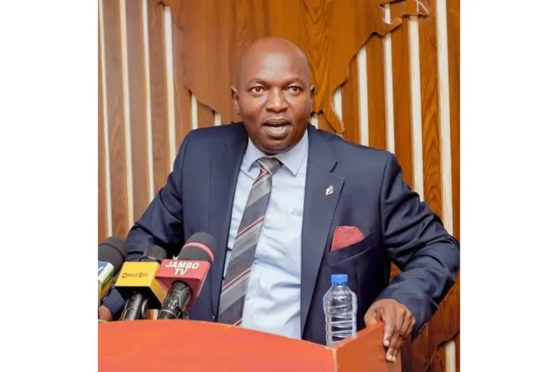 Tanzania's Terror Charges May Deter Investors, AFCON Guests