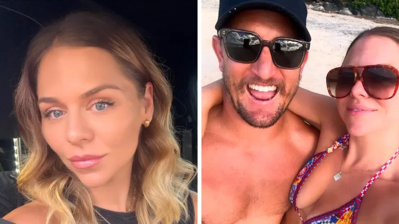 Tara Pavlovic Opens Up About Marriage Split