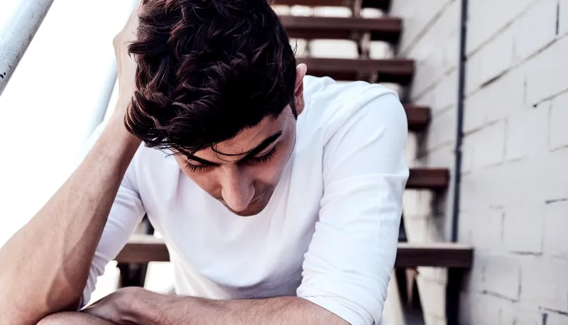 Targeted Brain Stimulation Shows Promise for PTSD Treatment