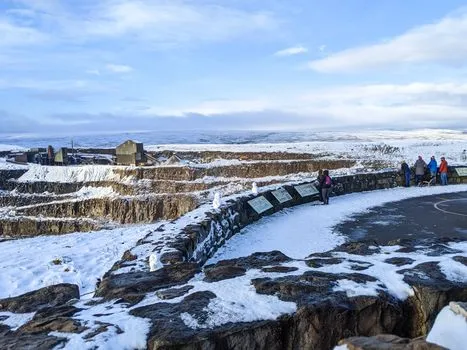 Tarmac Plans Yorkshire Dales Quarry Until 2043