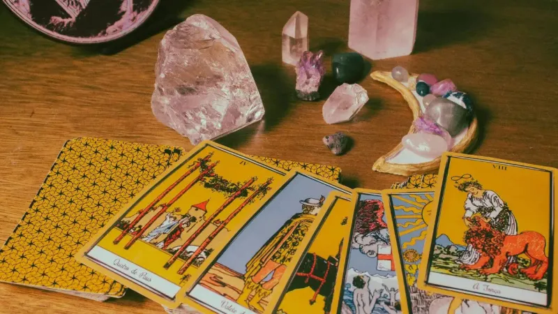 Tarot Horoscope July 12, 2026: Zodiac Predictions