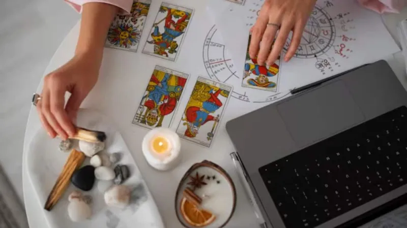 Tarot Horoscope May 8: New Directions for Zodiac Signs