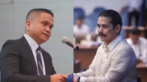 Tarriela defends WPS transparency amid Padilla criticism