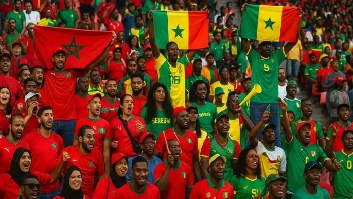 TAS sets Oct 8 hearing for Senegal-Morocco CAN 2025 dispute